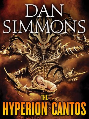 The Hyperion Cantos 4-Book Bundle - ebook